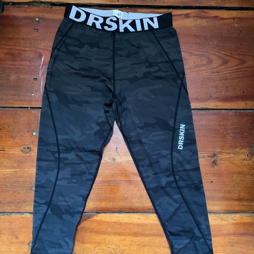 Workout pants/tights